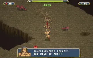 Dungeon Marathon