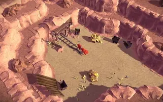 Epistory - Typing Chronicles