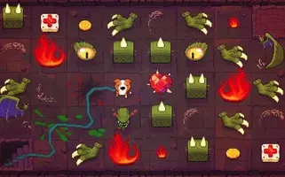 Fidel: Dungeon Rescue