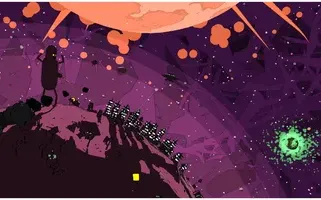 Jettomero: Hero of the Universe