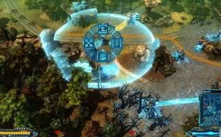 X-Morph: Defense