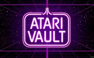 Atari Vault