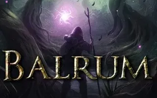 Balrum