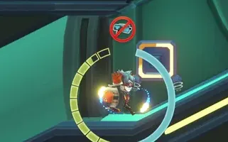 Holodrive