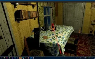 TimeLock VR