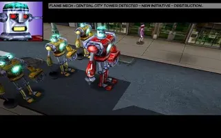 Freedom Force