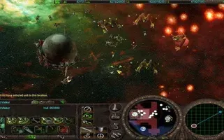 Conquest: Frontier Wars