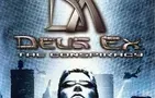Deus Ex: The Conspiracy