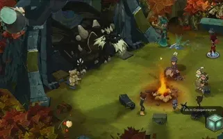 Islands of Wakfu