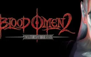 Blood Omen 2: Legacy of Kain