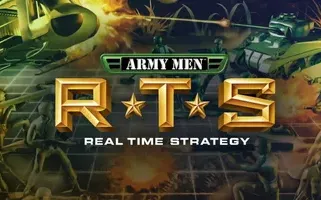 Army Men RTS