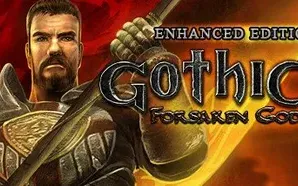 Gothic 3: Forsaken Gods Enhanced Edition