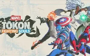 MARVEL Tōkon: Fighting Souls
