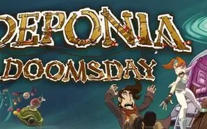 Deponia Doomsday