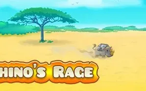 Rhino's Rage