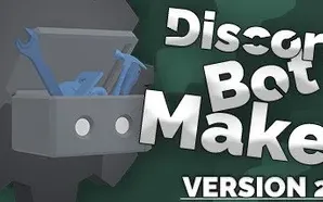 Discord Bot Maker