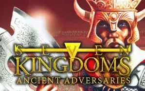 Seven Kingdoms: Ancient Adversaries