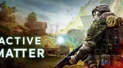 Active Matter