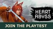 HEART ABYSS