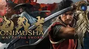 Onimusha: Way of the Sword