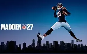 EA SPORTS Madden NFL 27