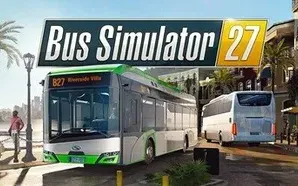 Bus Simulator 27