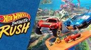 HOT WHEELS Infinite Rush
