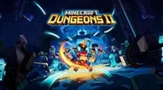 Minecraft Dungeons II