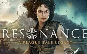 Resonance: A Plague Tale Legacy