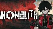 アノマリス／ANOMALITH