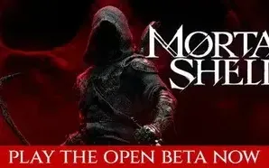 Mortal Shell II