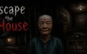 Escape the House
