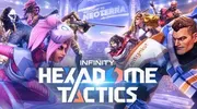 Infinity: HexaDome Tactics
