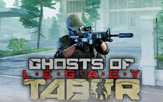 Ghosts of Tabor : LEGACY