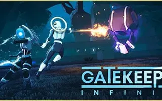 Gatekeeper: Infinity