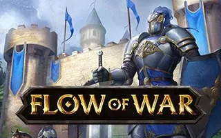 Flow Of War