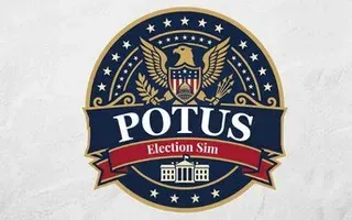 POTUS Election Sim