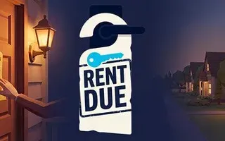 Rent Due