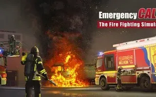 Emergency Call - The Firefighting Simulation 3