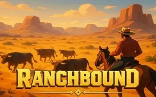 Ranchbound