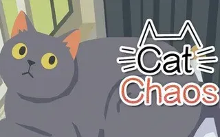 Cat Chaos