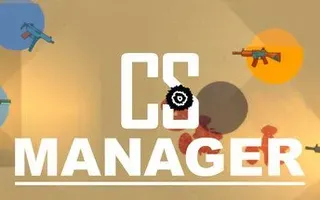 CS Manager