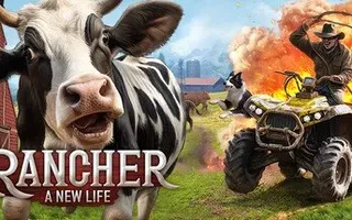 Rancher: A new life