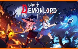 I'm No Demonlord (我不是魔王)