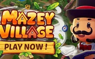 Mazey Village