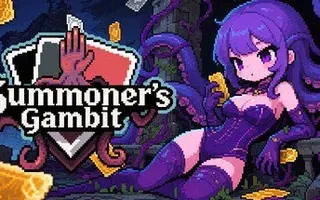 Summoner's Gambit (神之一手)