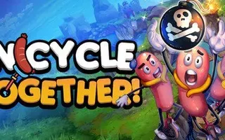 Unicycle Together
