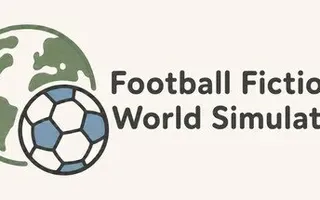 Football Fictional World Simulator