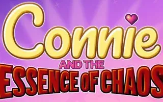 Connie and the Essence of Chaos