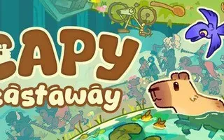 Capy Castaway